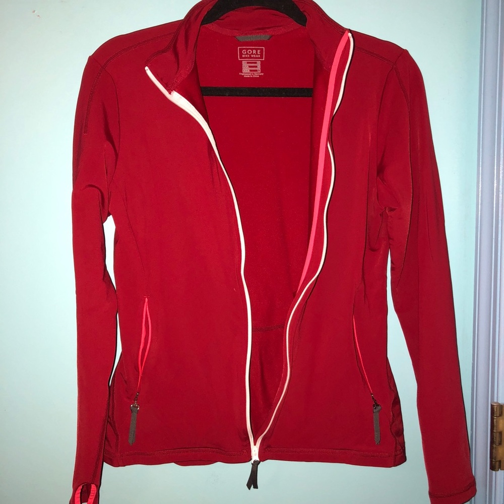 GORE BikeWear Jacket